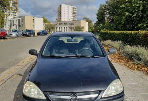 Opel 1.0i XEP 12v Eco Easytronic