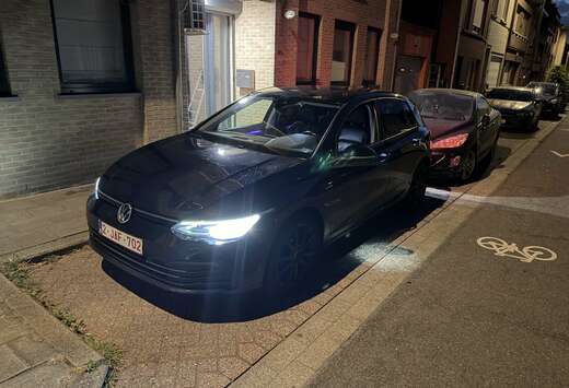 Volkswagen 1.5 etsi evo 150cv dsg