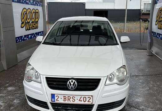 Volkswagen 1.4 TDi United