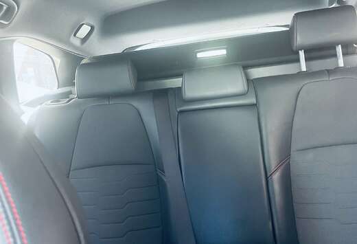 Toyota 1.8 Hybrid Comfort
