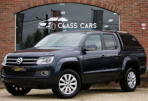 Volkswagen 2.0 Bi-TDi Highline BOITE-AUTO CRUISE RADA ...