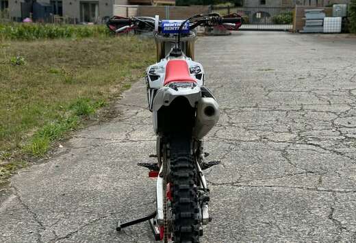 Honda Origine