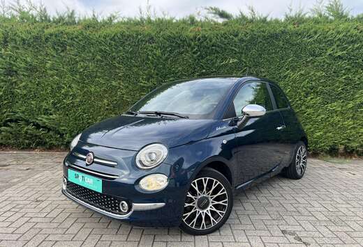 Fiat Dolce Vita