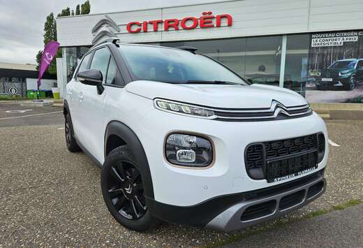 Citroen 1.2i Origins