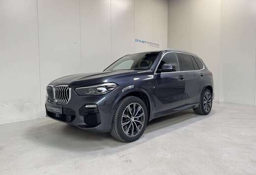 BMW xDrive 45e Hybrid - Apple CarPlay - M-Pack - To.. ...