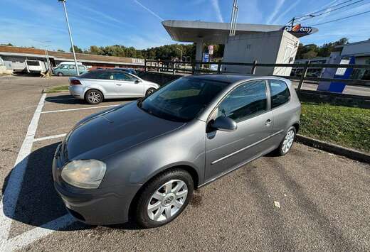 Volkswagen 1.4 16S 80 Trendline