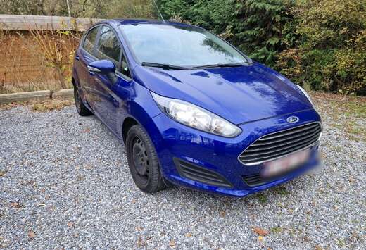 Ford 1.25 60 Ambiente