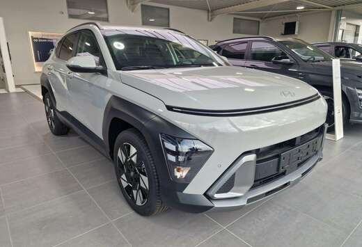 Hyundai GDi HEV Feel 6AT