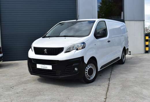 Peugeot 2.0 HDi 145 L3 Long Asphalt TVA/BTWEu6d Neuf/ ...