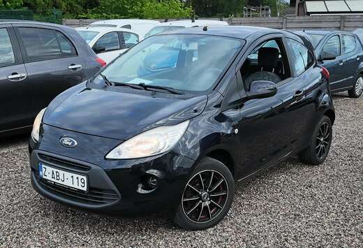 Ford - 99.000 Km