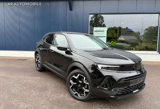Opel Mokka 1.2 Turbo Ultimate S/S (EU6.4)