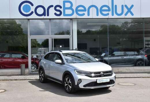 Volkswagen 1.0 TSI Life DSG ACC TRAVEL CAM KEYLESS 1  ...