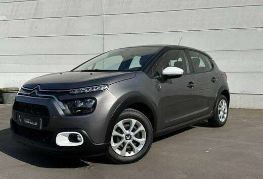 Citroen YOU