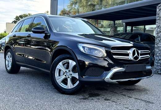 Mercedes-Benz 4-Matic Launch Edition / CARPLAY / ANDR ...