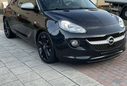 Opel 1.2i Glam