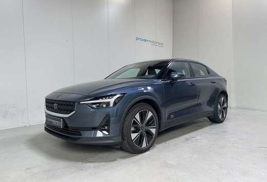 78 kWh Long Range - SoH 95%! 430 KM Range! Tops...