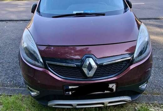 Renault Xmod TCe 130 Energy Bose Edition