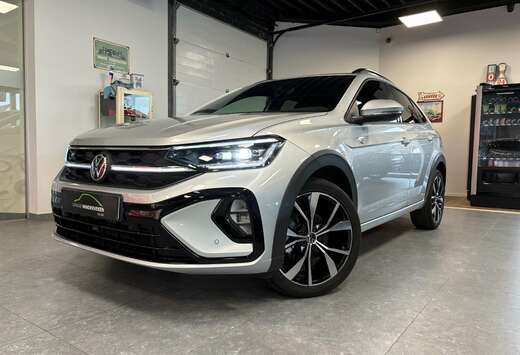 Volkswagen Taigo 1.0 TSI R-Line OPF DSG R-Line