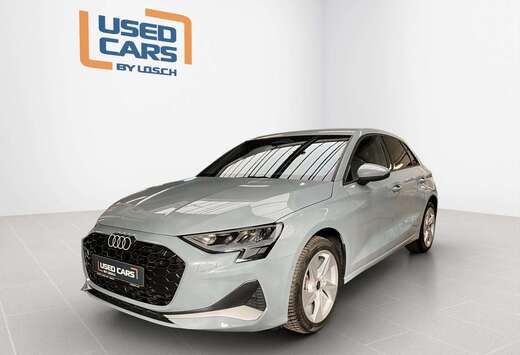 Audi SB+Advanced+TFSI+S-Tronic+P.Business-Plus