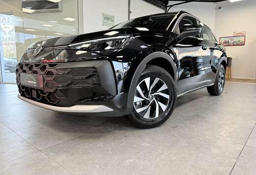 Volkswagen T-Roc 1.5 TFSI dsg life * NEW MODEL *NEW C ...