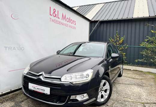 Citroen 1.6 HDi Eerste Eigenaar**49.000Kms**Eur5 Lez  ...