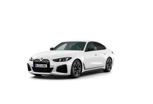 BMW M50 xDrive-HUD-Harman-Trekhaak-ACC-360 CAM