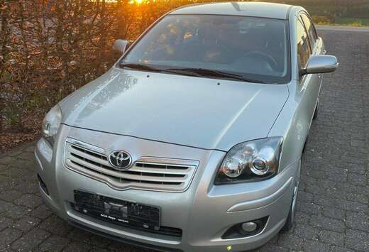 Toyota Controle technique recent valable - 20/04/2027