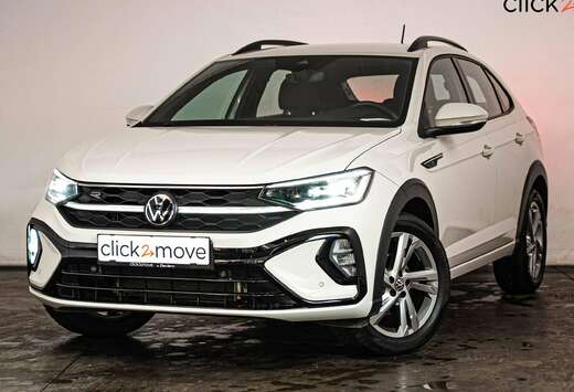 Volkswagen Taigo 1.0 TSI R-Line Business OPF DSG R-Li ...
