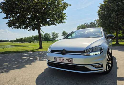 Volkswagen 1.5 TGI BlueMotion IQ.DRIVE