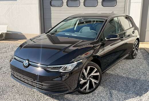 Volkswagen 1.5 eTSI 150PK DSG Nieuwstaat // ERGOSEATS ...