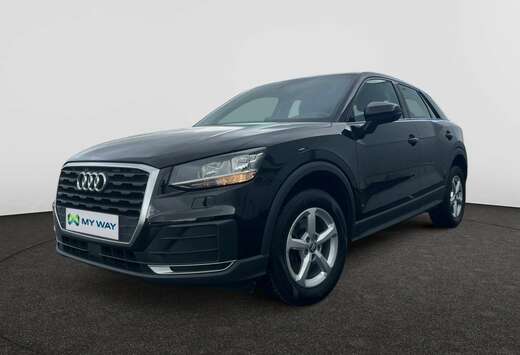 Audi 1.0 TFSI 116PK /// Navigatie /// Apple carplay & ...