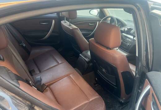 BMW d