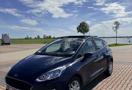 Ford 1.0 EcoBoost S&S ACTIVE