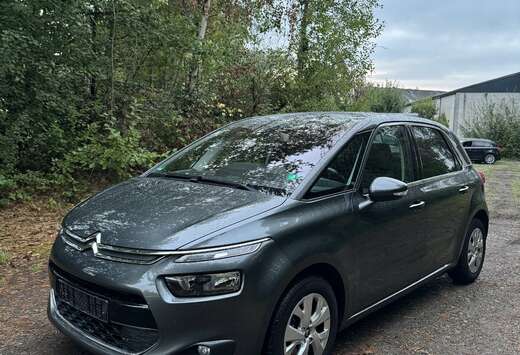 Citroen THP 155 Intensive