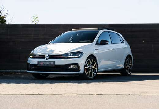 Volkswagen 2.0 TSI GTI DSG