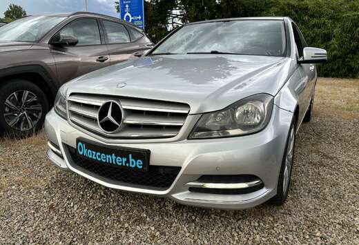 Mercedes-Benz CDI BE Avantgarde/AUTOMATIC/GARANTIE