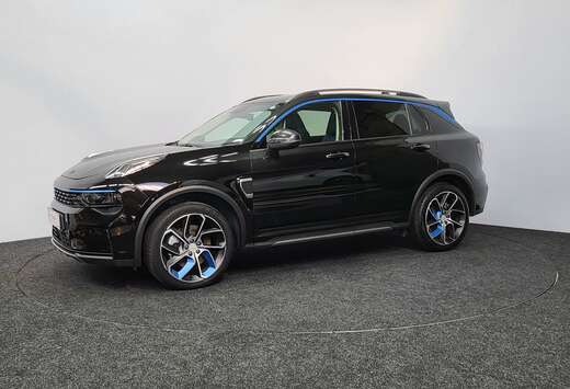 1.5Turbo PHEV StockDeal  Pano  ACC  Led FULL