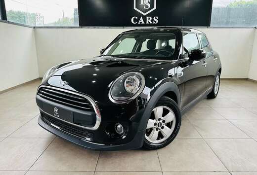 MINI 1.5A *** GARANTIE + GPS + 5 PORTES+ BOITE AUTO * ...