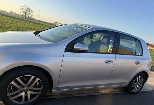 Volkswagen 1.4 TSI Style