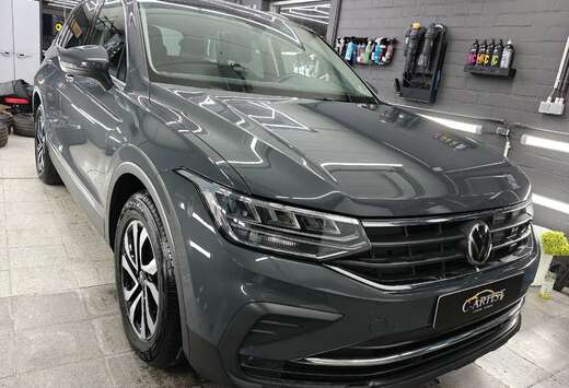 Volkswagen 1.5 TSI ACT Active OPF