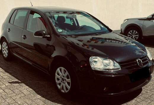 Volkswagen 1.4i+16v+Trendline