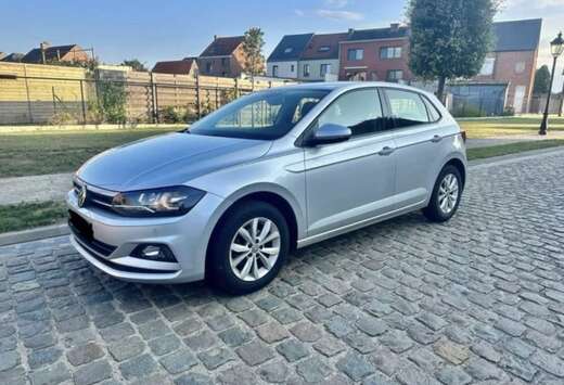 Volkswagen 1.0 TSi Highline OPF