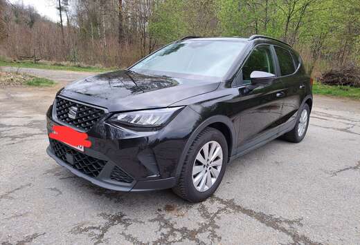 SEAT Arona 1.0 TSI Style DSG