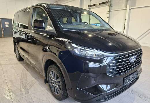 Ford Tourneo Custom 2.5 PHEV 232PK 340S