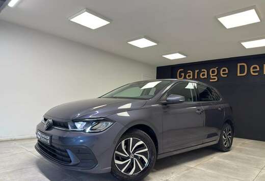 Volkswagen NEW MOD**TVA**1.0 TSI**GPS**BOITE AUTO**CR ...