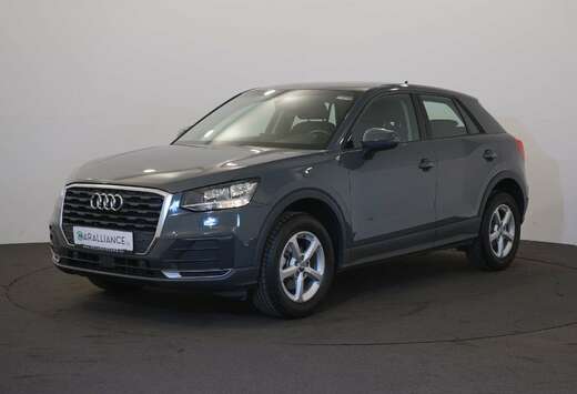 Audi 35TFSI|NAVI|Park|JtsAlu16\
