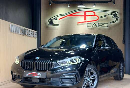 BMW D * PACK SPORT * GARANTIE 12 MOIS * TOIT OUVRANT  ...