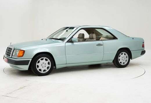 Mercedes-Benz CE \'92 CH51949