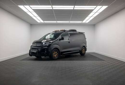 Citroen Premium Ultravan || BlueHDi 180 PK || 38.990, ...