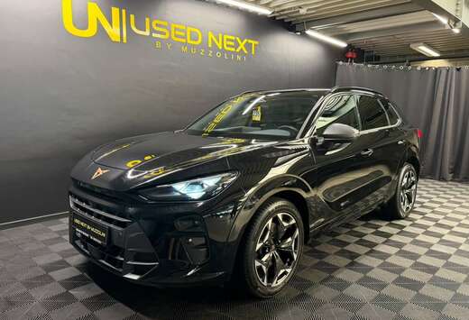 VZ 2.0 TSI 265cv 4x4